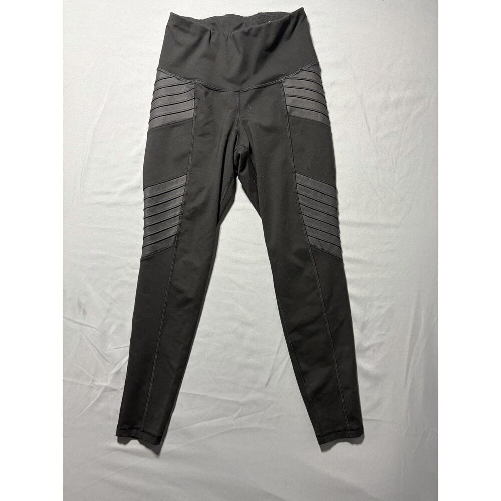 Old Navy Active Woman’s Leggings Black Size S